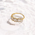 Sicily Ring - Vantage Jewelry