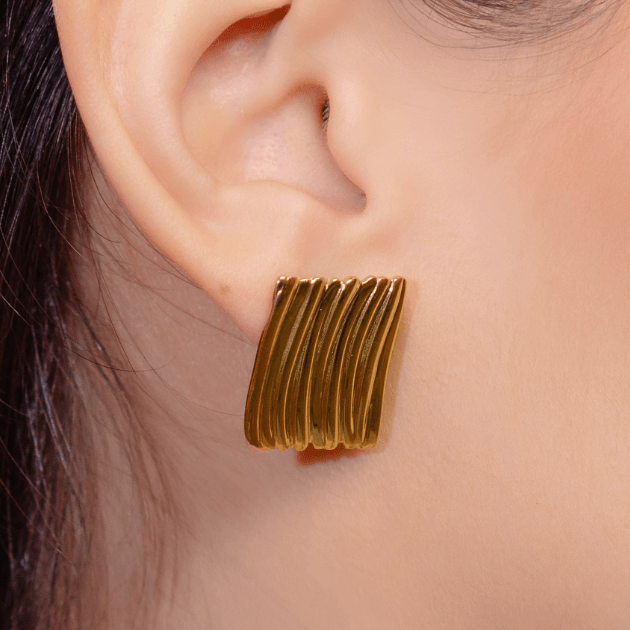 Siena Earrings - Vantage Jewelry