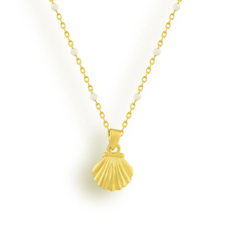 Siren’s Necklace - Vantage Jewelry