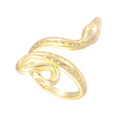 Slither-Ring - Vantage Jewelry