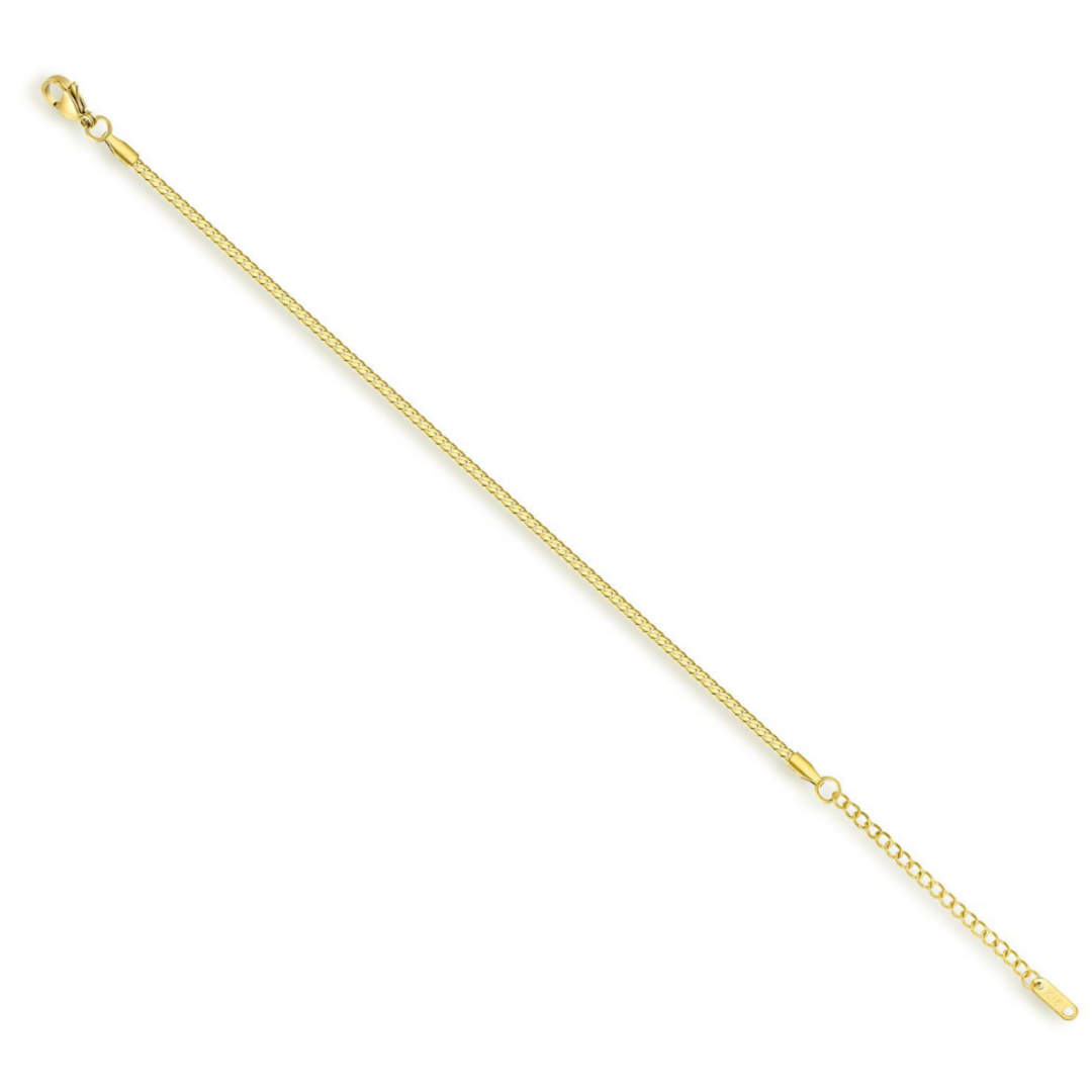Slither Bracelet - Vantage Jewelry