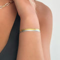 Slither Sync Bracelet - Vantage Jewelry