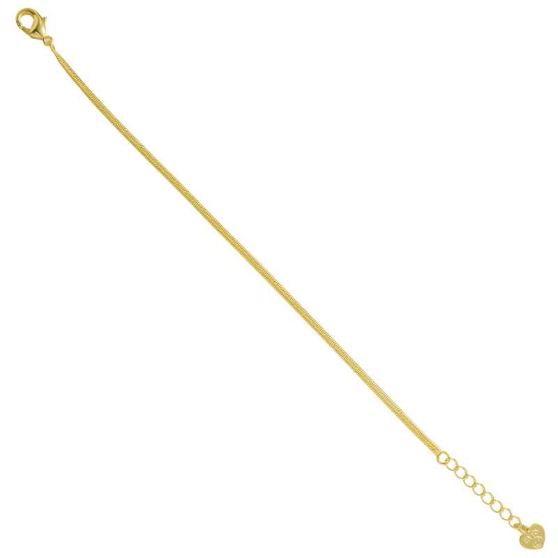 Slithering Bracelet - Vantage Jewelry