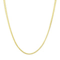 Slithering Necklace - Vantage Jewelry