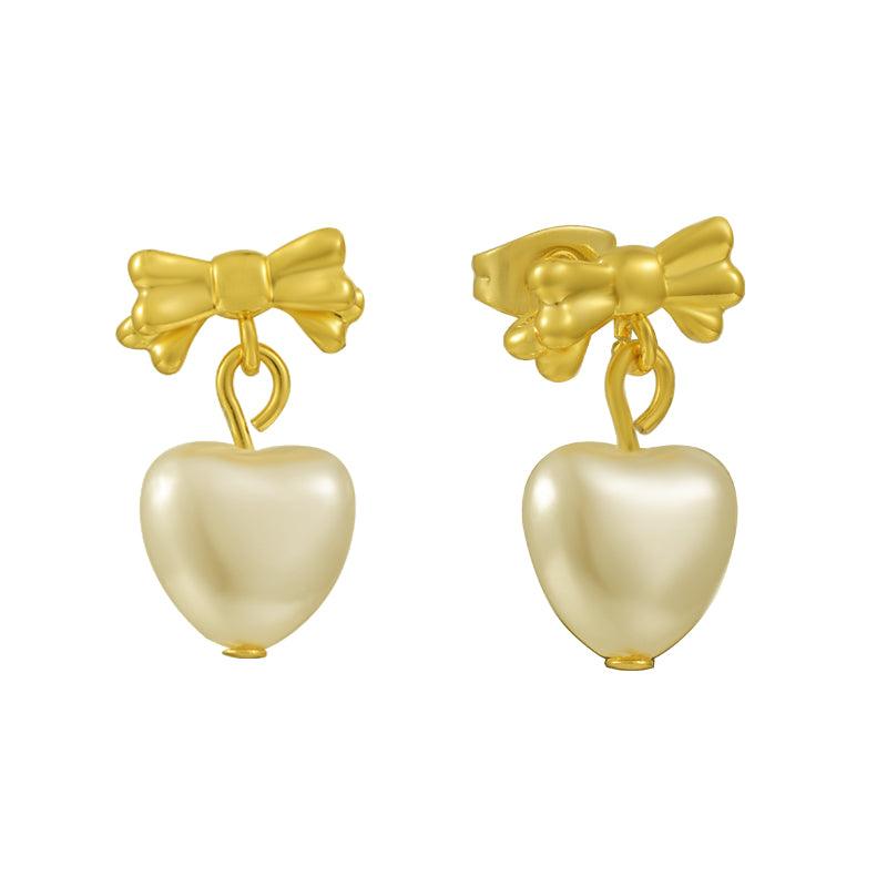 So Sweet Earrings - Vantage Jewelry