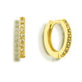 Sofia Earrings - Vantage Jewelry