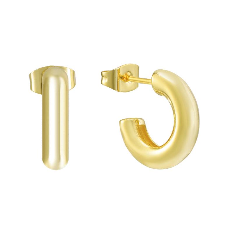 Soho 3.0 Earrings - Vantage Jewelry
