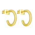 Soho Hoops - Vantage Jewelry