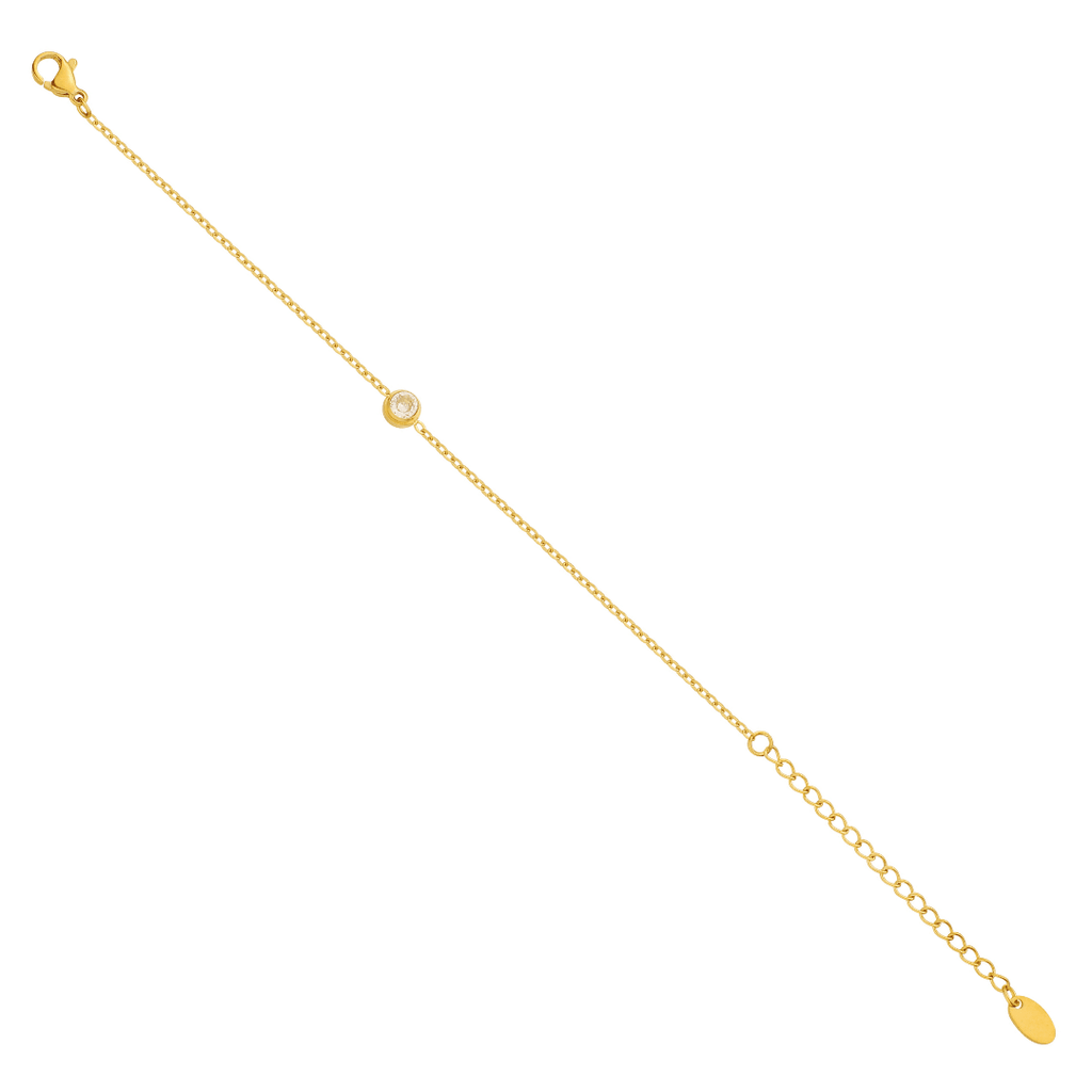 Solana Bracelet - Vantage Jewelry