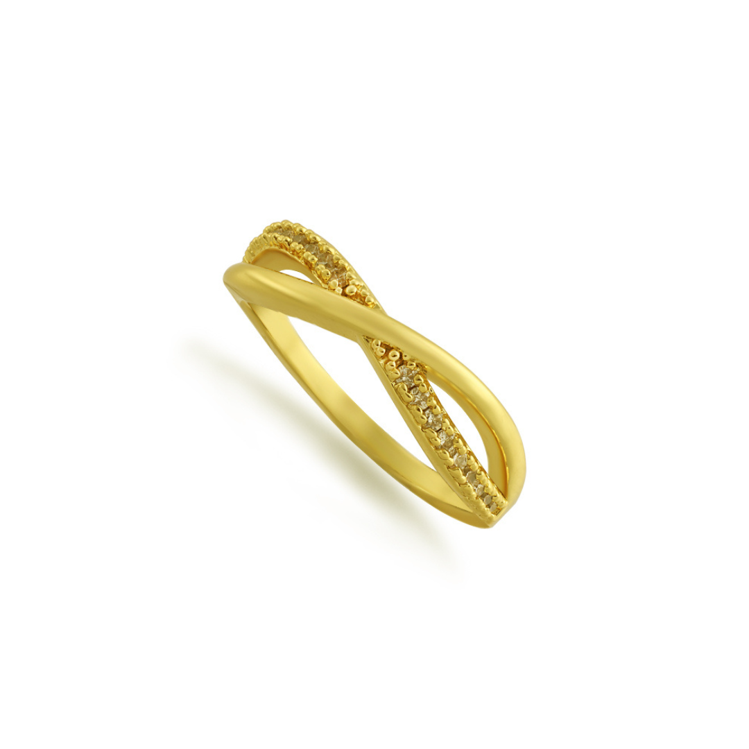 Solana Ring - Vantage Jewelry