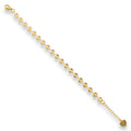 Solar Kiss Bracelet - Vantage Jewelry