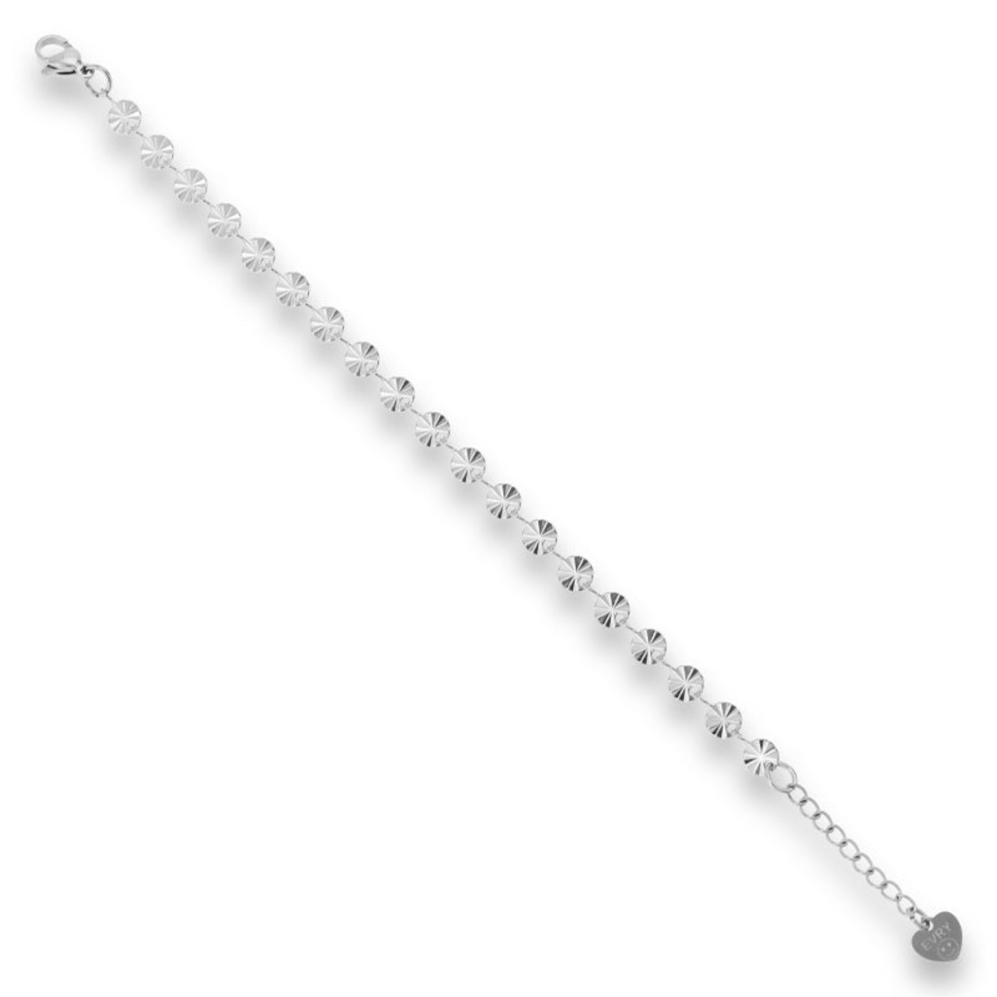 Solar Kiss Bracelet - Vantage Jewelry