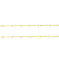 Sparkle Waist Chain - Vantage Jewelry