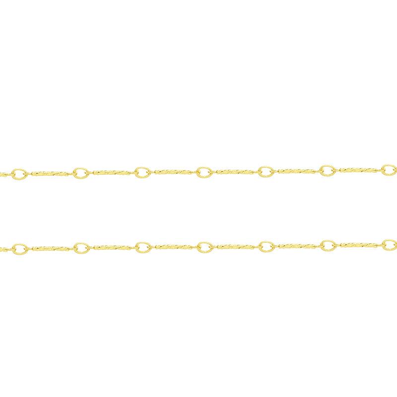 Sparkle Waist Chain - Vantage Jewelry
