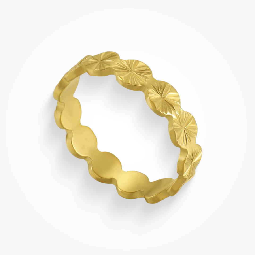 Sparks Fly Ring - Vantage Jewelry