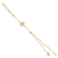 Star of David Hand Chain - Vantage Jewelry