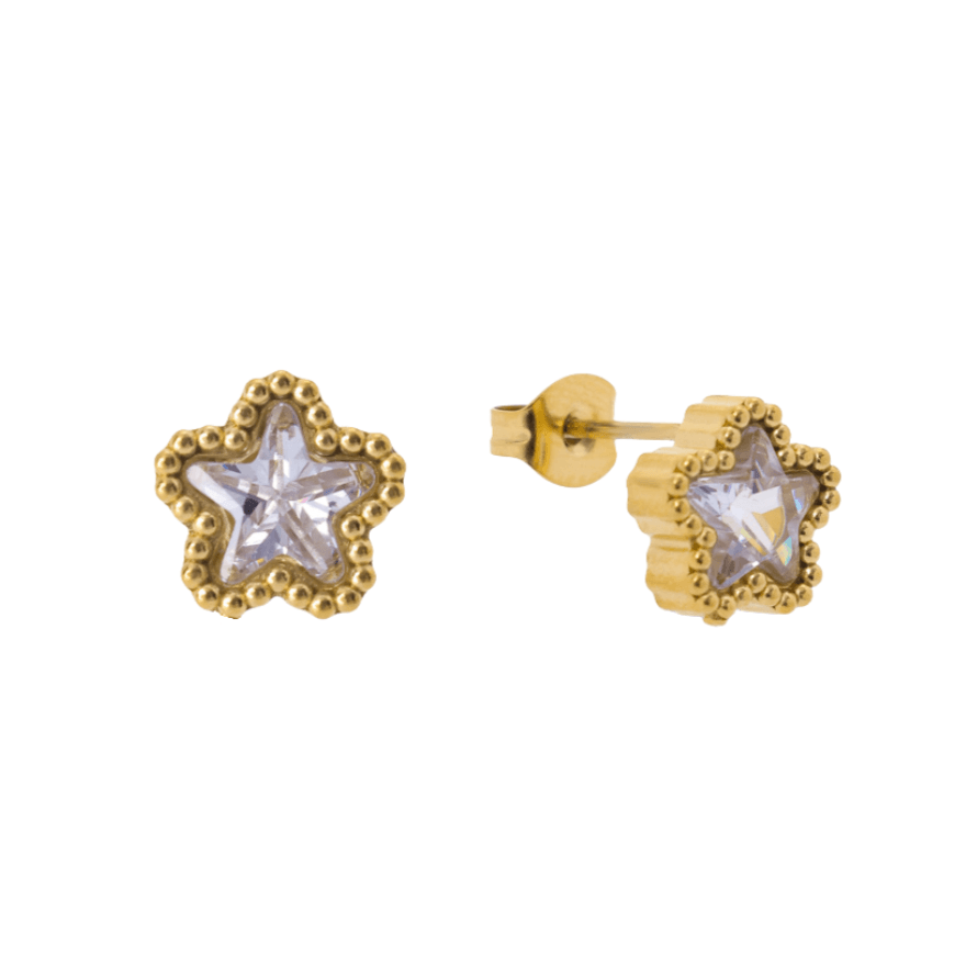 Starstruck Earrings - Vantage Jewelry