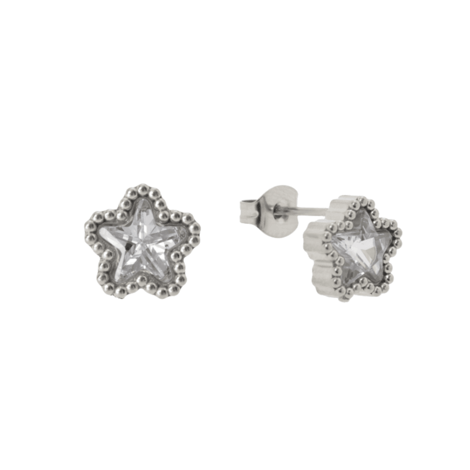 Starstruck Earrings - Vantage Jewelry