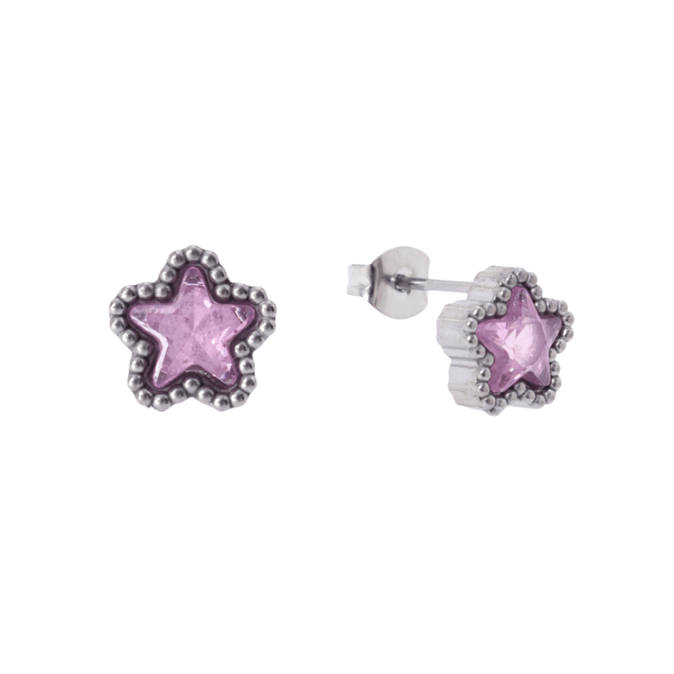 Starstruck Earrings - Vantage Jewelry