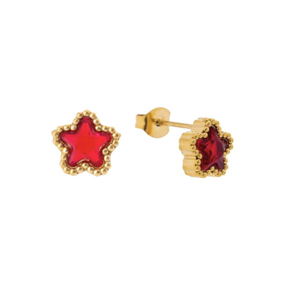Starstruck Earrings - Vantage Jewelry