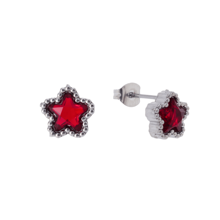 Starstruck Earrings - Vantage Jewelry