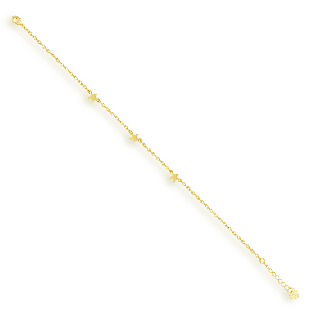 Star of the Show Bracelet - Vantage Jewelry