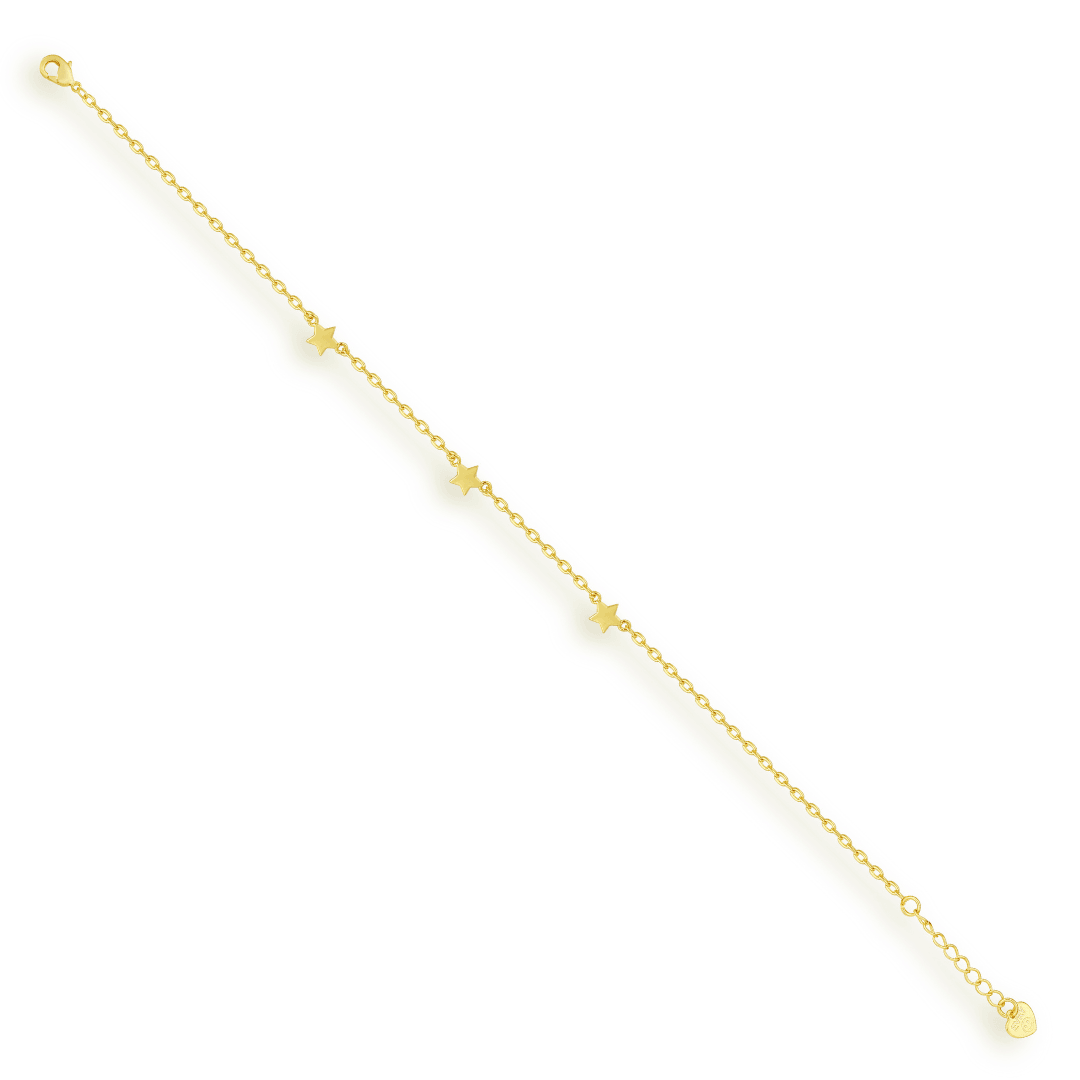 Star of the Show Bracelet - Vantage Jewelry