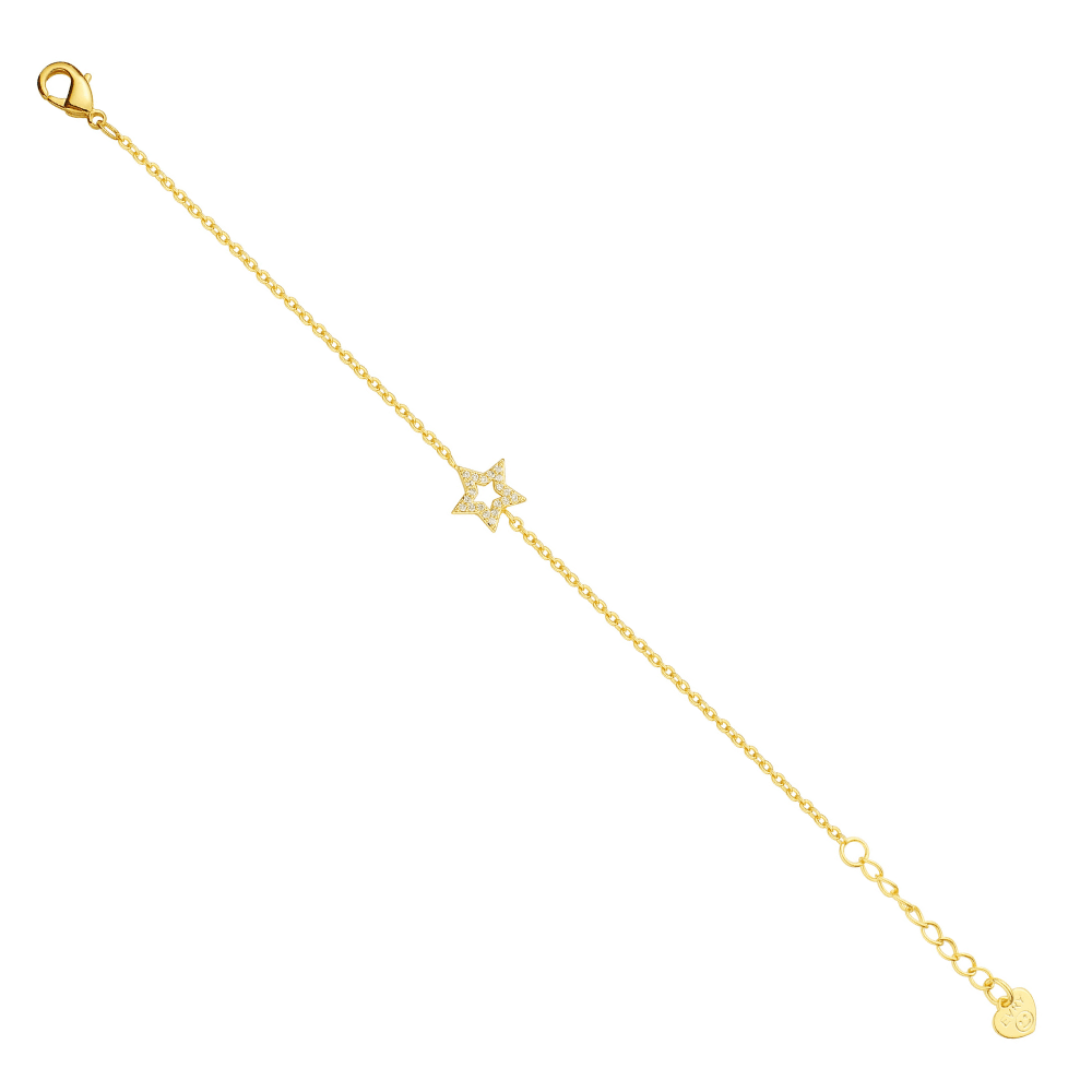 Stardust Bracelet - Vantage Jewelry