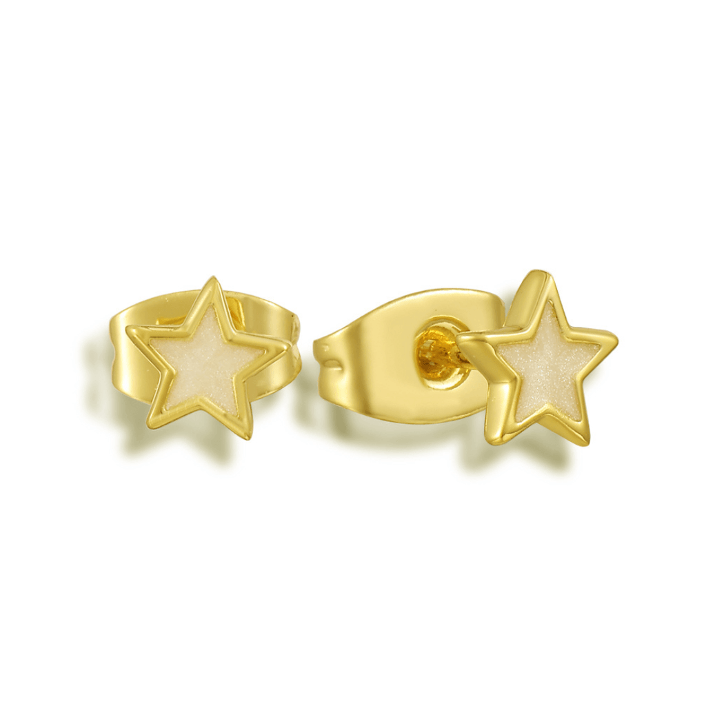 Starfall Earrings - Vantage Jewelry