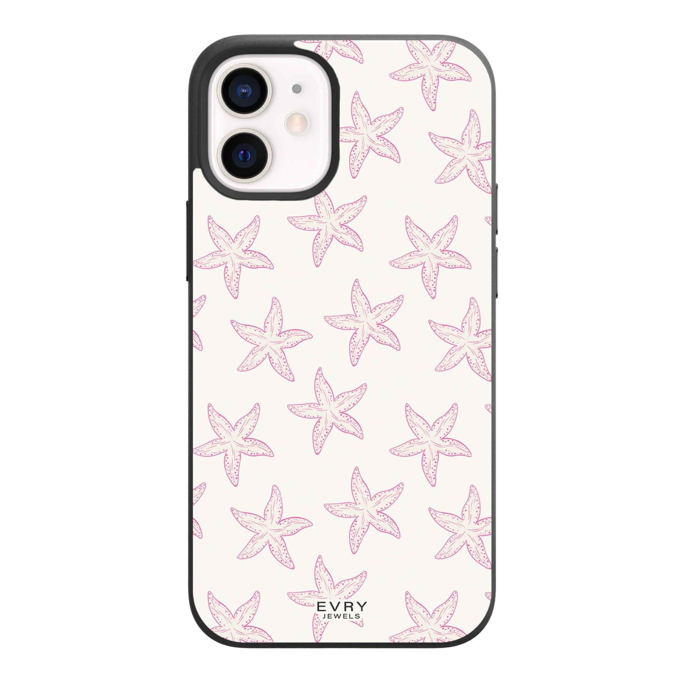 Phone case designed for iPhone - Vantage Jewelry