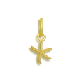 Starfish Charm - Vantage Jewelry