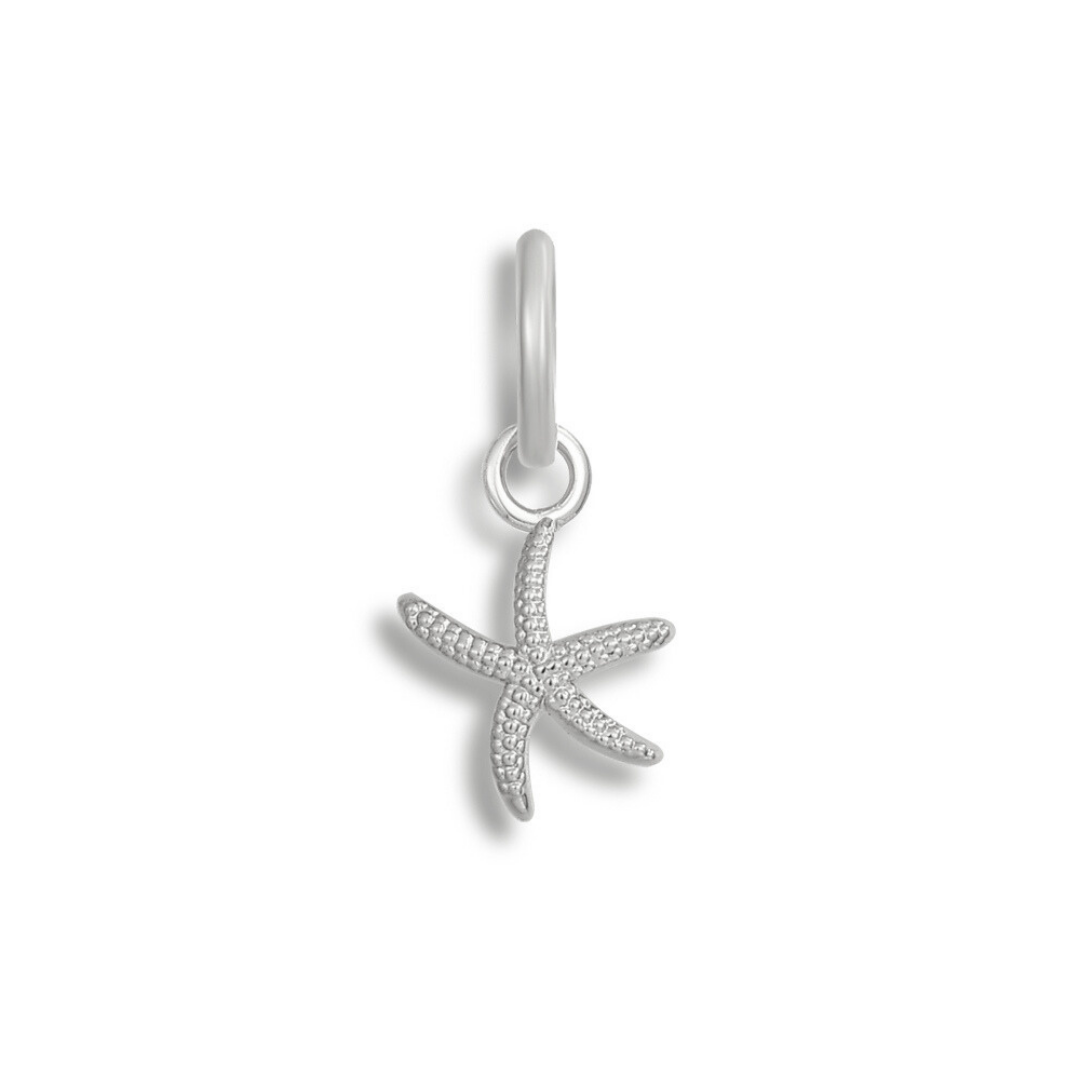 Starfish Charm - EVRYJEWELS