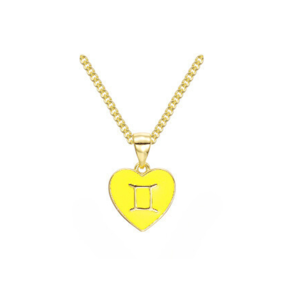 Stargazing Necklace - Vantage Jewelry