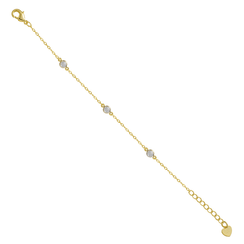 Starlight Bracelet - Vantage Jewelry