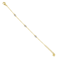 Starlight Bracelet - Vantage Jewelry