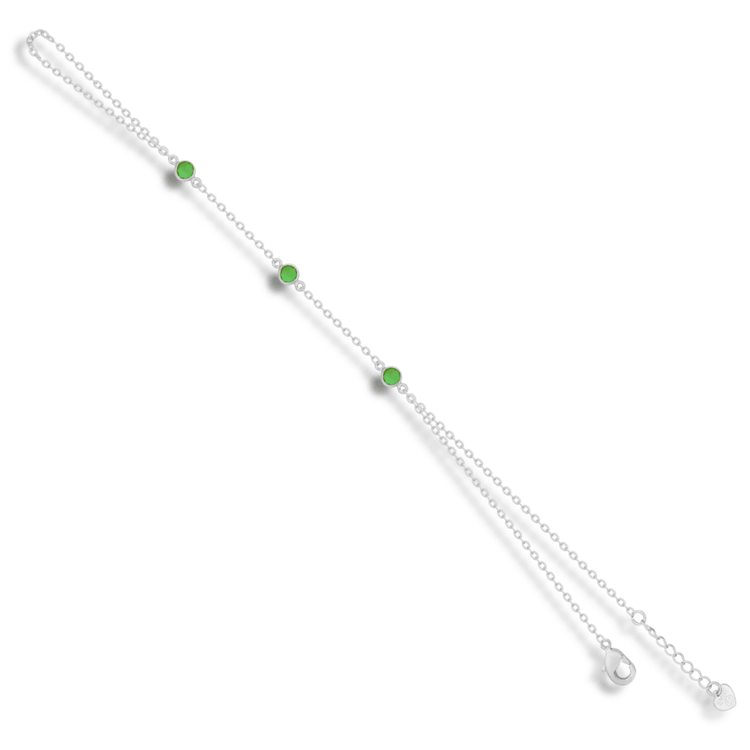 Starlight Hand Chain - Vantage Jewelry