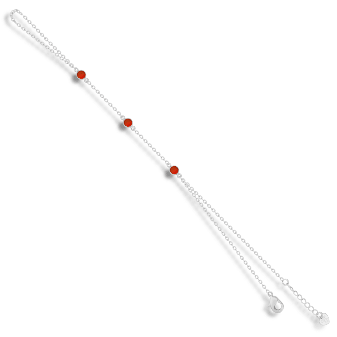 Starlight Hand Chain - Vantage Jewelry