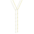 Starlight Lariat Necklace - Vantage Jewelry