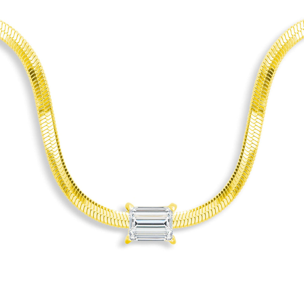 Starlight Necklace - Vantage Jewelry