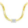 Starlight Necklace - Vantage Jewelry