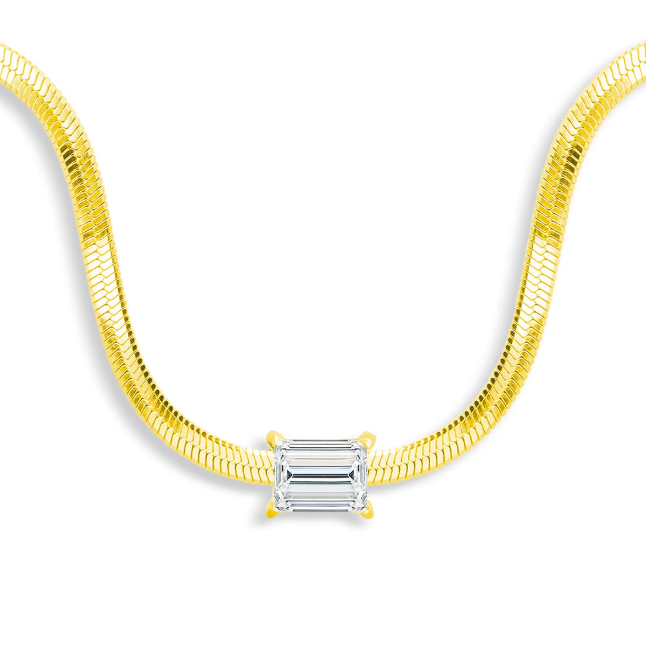 Starlight Necklace - Vantage Jewelry