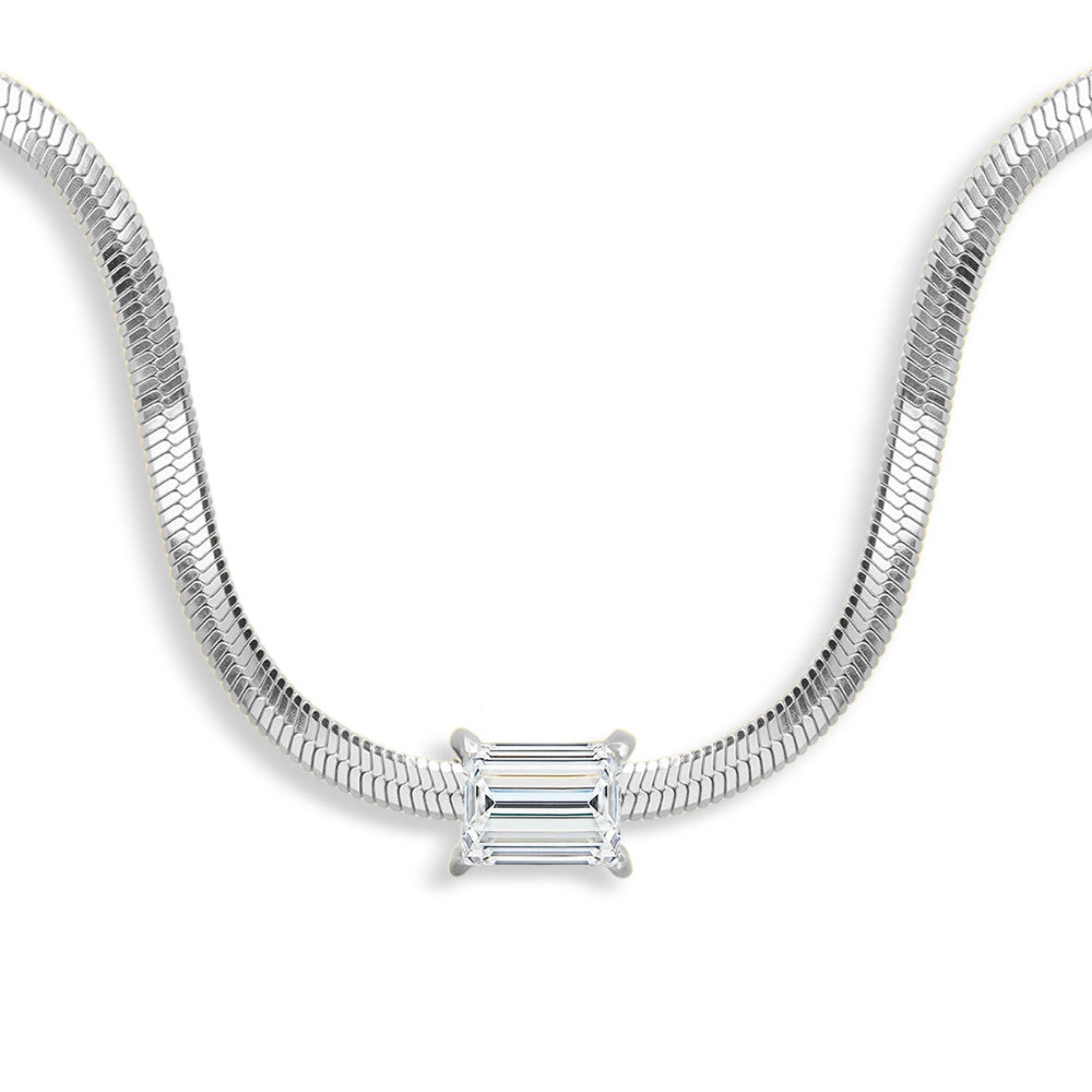 Starlight Necklace - Vantage Jewelry