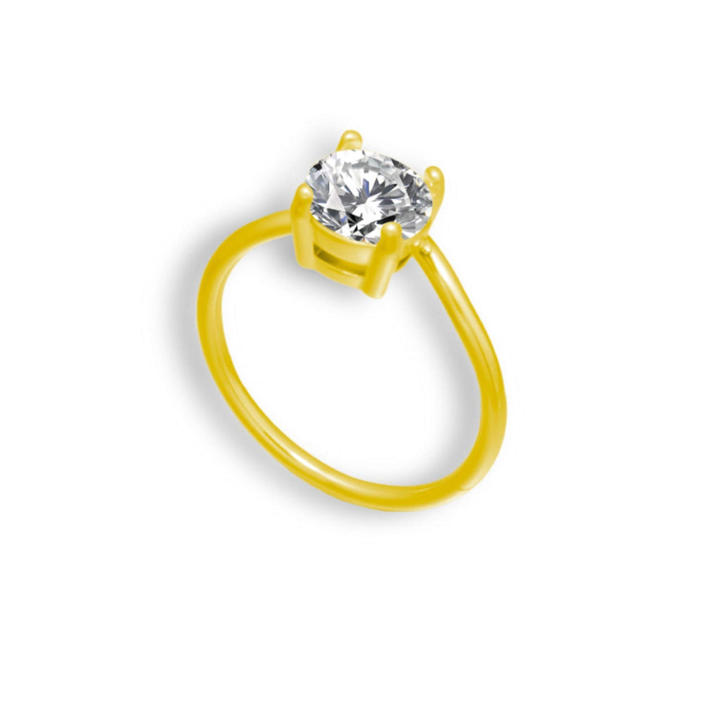 Starlight Ring - Vantage Jewelry