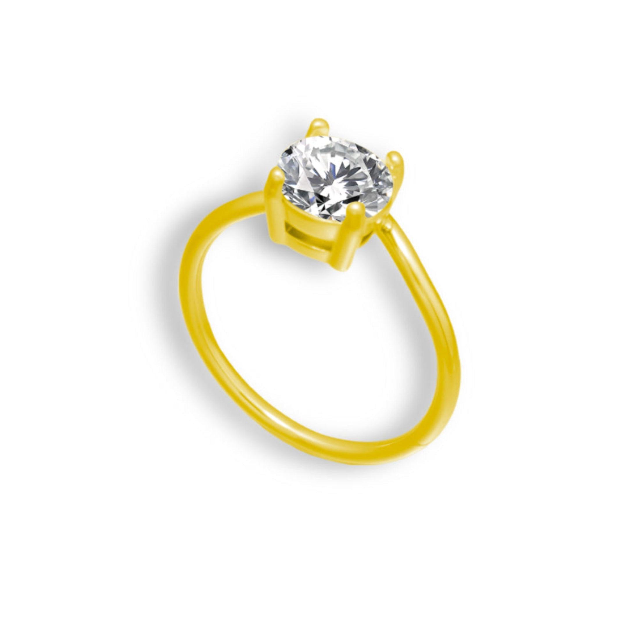 Starlight Ring - Vantage Jewelry