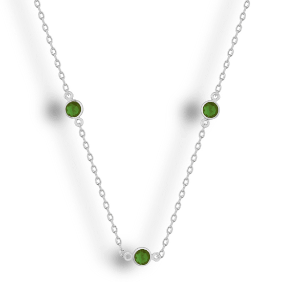 Starry Night Necklace - Vantage Jewelry