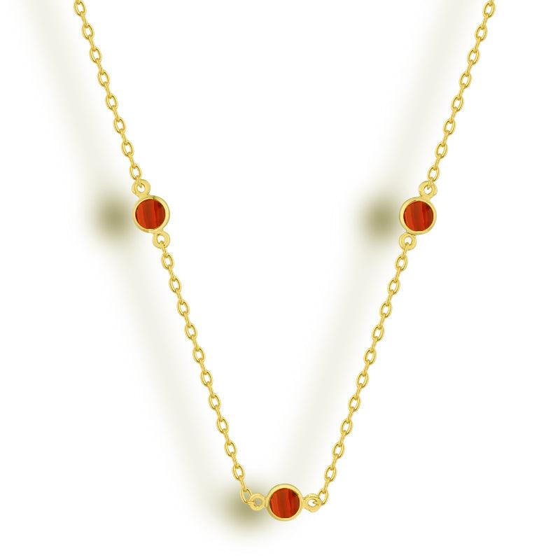 Starry Night Necklace - Vantage Jewelry