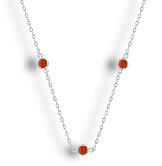 Starry Night Necklace - Vantage Jewelry