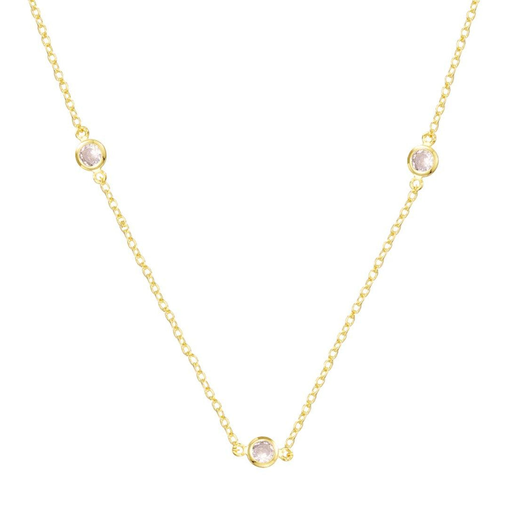 Starry Night Necklace - Vantage Jewelry