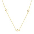 Starry Night Necklace - Vantage Jewelry