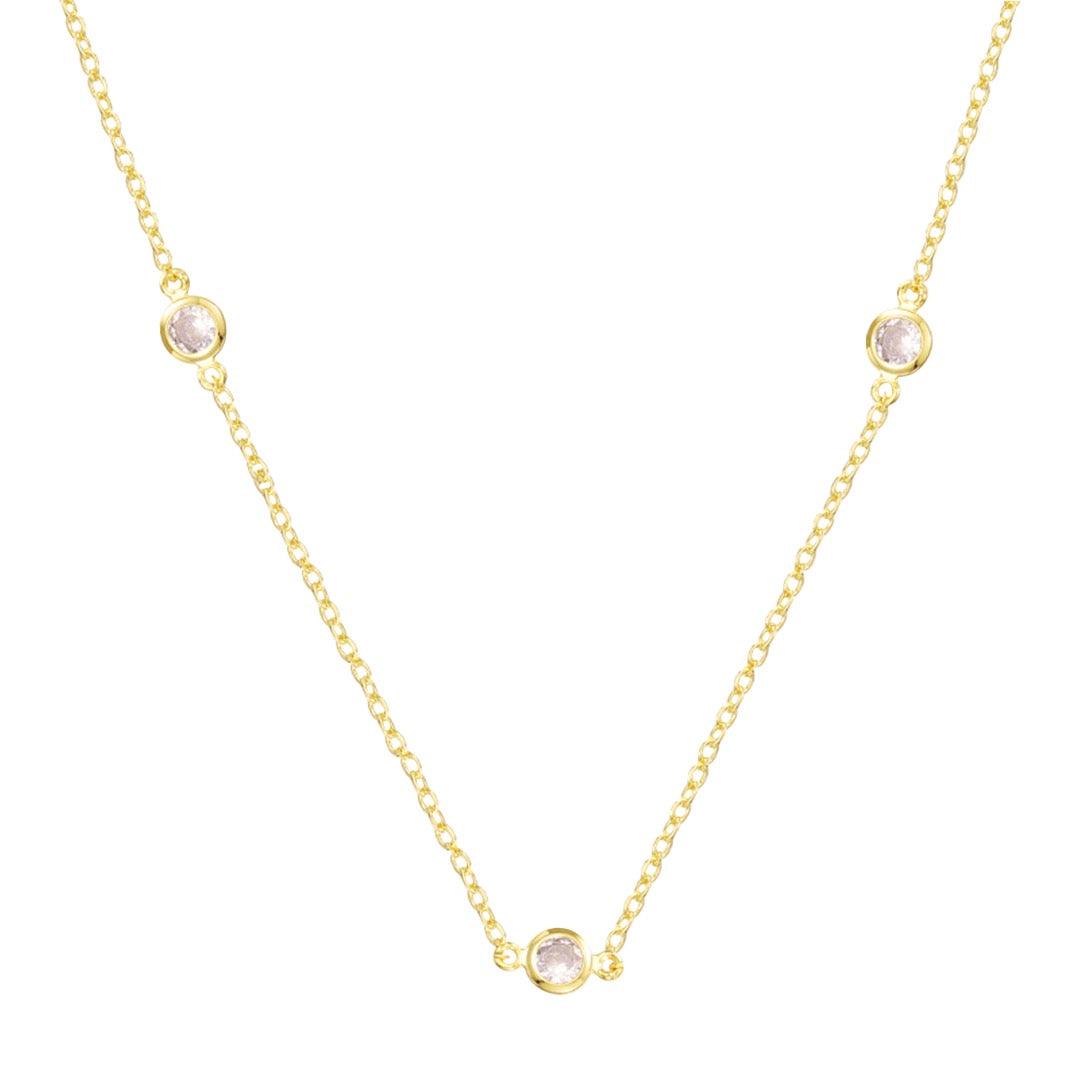 Starry Night Necklace - Vantage Jewelry